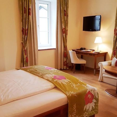 Landgasthof Winter Ardagger Stift Bagian luar foto